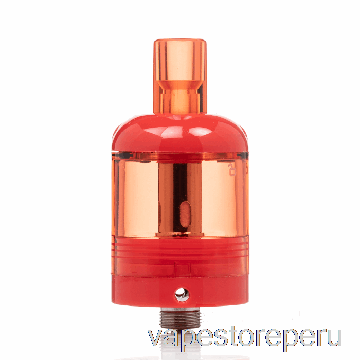 Vape Recargable Joyetech Ego 510 Vainas De Repuesto Rojo